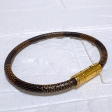 Bracelet louis vuitton damier - bracelet,