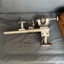 Tour d’horlogerie BOLEY &