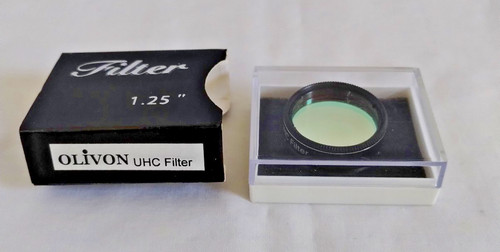 Uhc filter olivon for - filter,