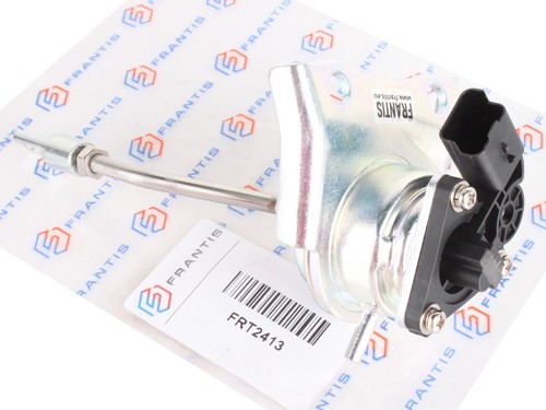Actuateur turbo capteur - actuateur,