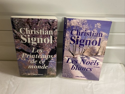 Lot romans livre - lot, 2