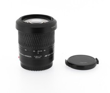 Konica minolta AF DT 18-70 mm 3.5-5.6 D Sony  A Mount numéro 39528968