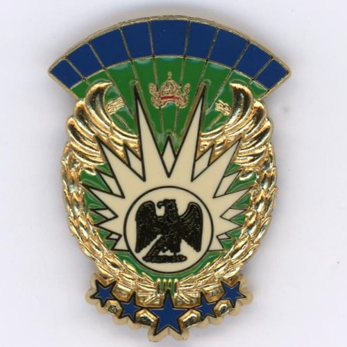 Régiment de dragons - 13°,