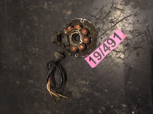Stator motori minarelli 50cc - minarelli,