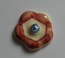 Fève ancienne Clamecy la