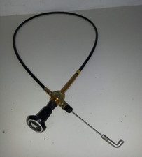 Pour Mahindra Tracteur 005557674R93 Carburant Arrêt Câble Tirer À Arrêter E350