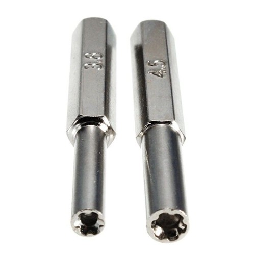 Embout tournevis gamebit - embout,