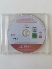 Jeu PS4 KNACK Version Promo / Presse FR en TBE 