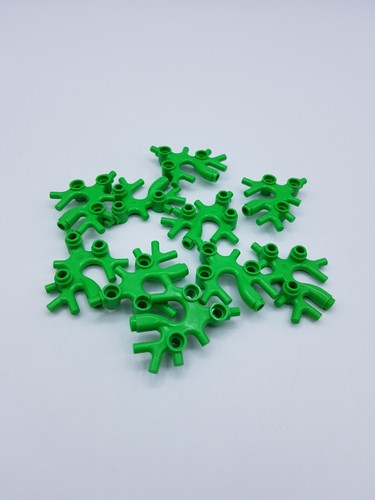 Lego lot plant 3 - w, 3.2