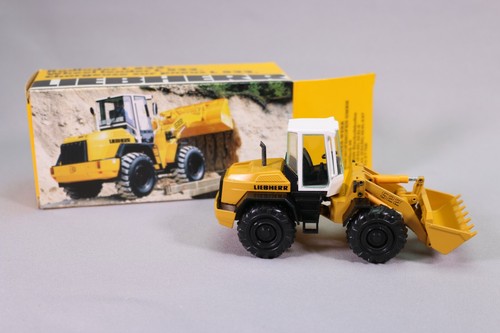 Le2462 nzg 2882 engin - le2462, 1/50