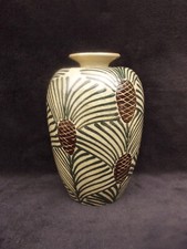 Ancien vase céramique - ancien,