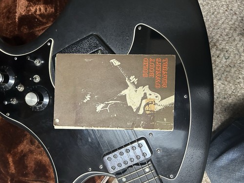 1970 ovation breadwinner - 1970,