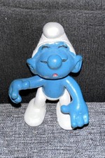 Schtroumpf pianiste Seul 40229