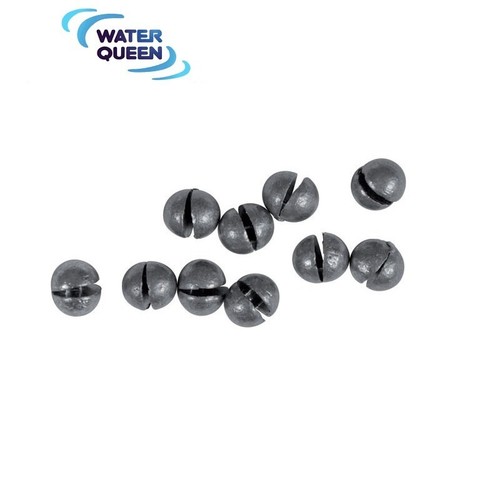 Plomb chevrotine fendue water - fendue,