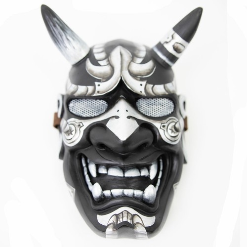 Argent japonais samouraï - japonais,