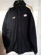 parka puma homme vintage CSBJ Rugby