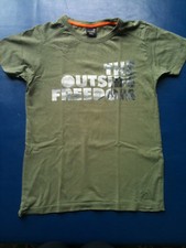 T SHIRT wanabee outside