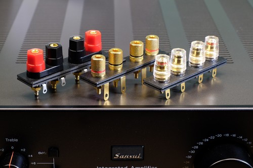 Sansui 719 - sansui, (late
