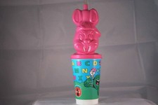 Coca-Cola - GOBELET PLASTIQUE