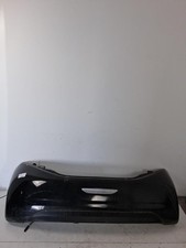 Pare choc arriere PEUGEOT 208 1 PHASE 2