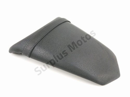 Selle passager kawasaki 650 - selle,
