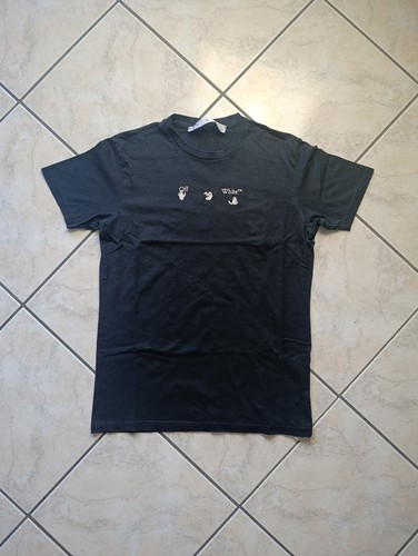 Off white shirt noir - |,