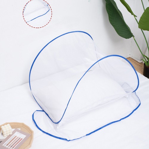 Mini foldable mosquito net - net, for