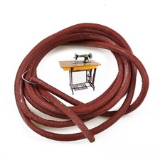 Remplacement ceinture en cuir