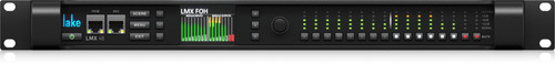 Lab gruppen lake lmx - lake, audio