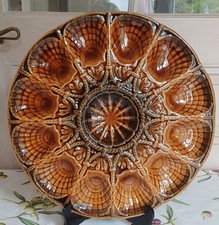 Grand Plat à Huîtres