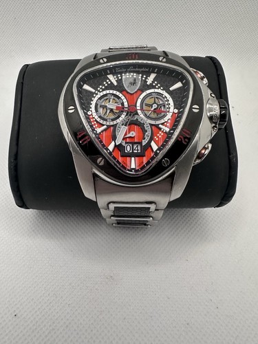 Tonino lamborghini chronograph - tonino,