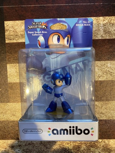 Nintendo amiibo super - -, smash
