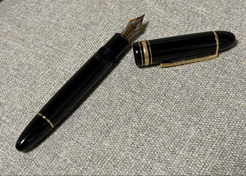 Montblanc 4810 149 - montblanc,