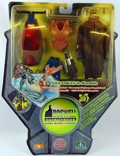 Roswell Conspiracies - Nick