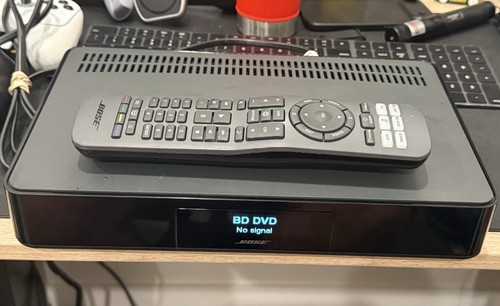Bose cinemate 120 home - 120,