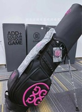 Sac de caddie de golf G/FORE /