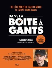 Dans La Boite à Gants : Les