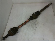 Transmission avant droite