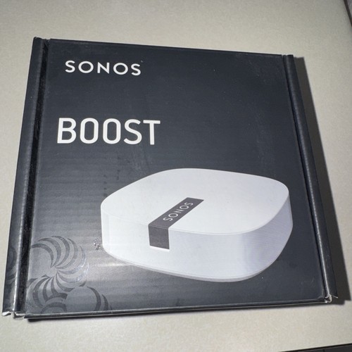 Sonos boost wireless speaker - boost,