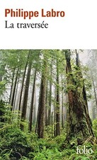 La Traversée | Labro Philippe | état assez bon