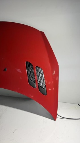Capot peugeot 206 - capot, 7901r5