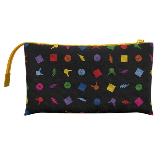 Trousse triple pokémon cyp - triple,