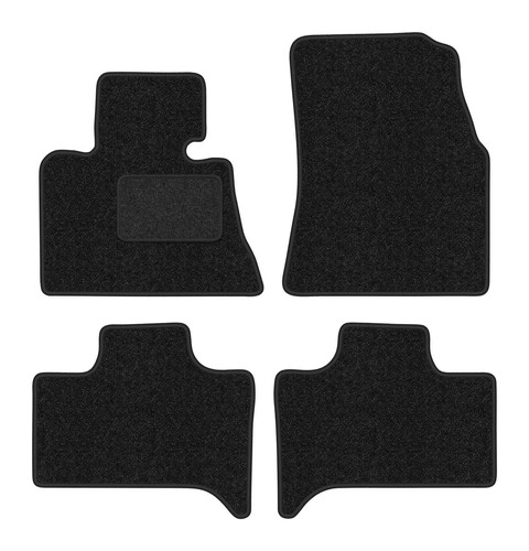 Tapis sol moquette - moquette, bmw