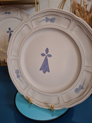 Assiettes henriot quimper - assiettes,