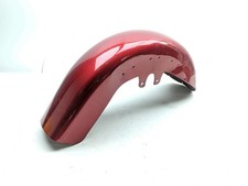 13 Harley Davidson Dyna FLD Switchback Garde-Boue Avant