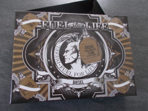 Coffret fuel for life - for, de