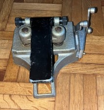 Colleuse film 35 mm Dr Leo Catozzo