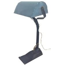 ANCIENNE LAMPE BUREAU DE