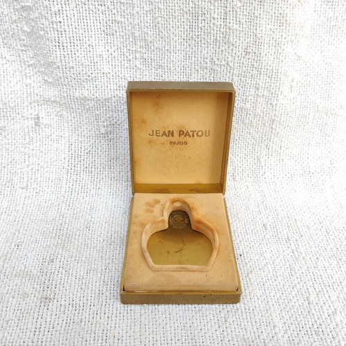1950s vintage jean - 1950s, patou