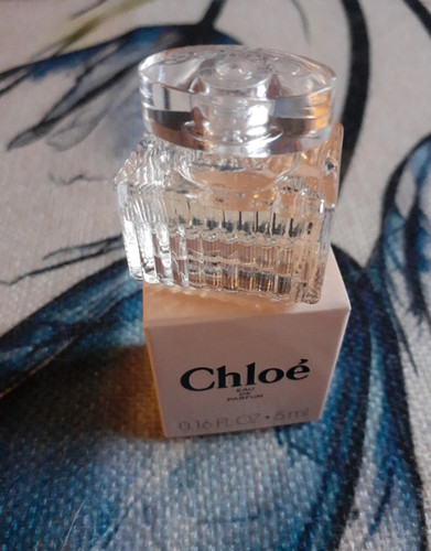 Chloé eau parfum - chloé,